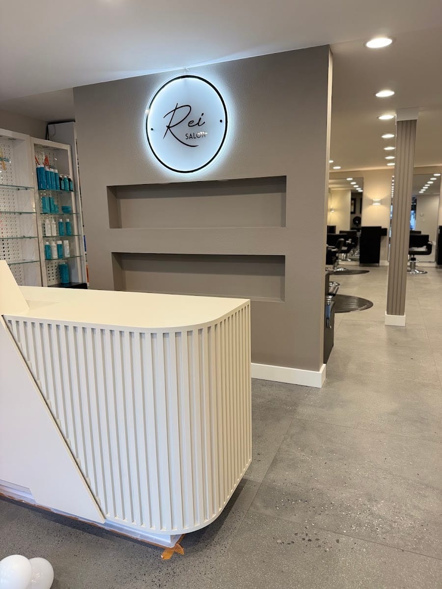 Rei salon