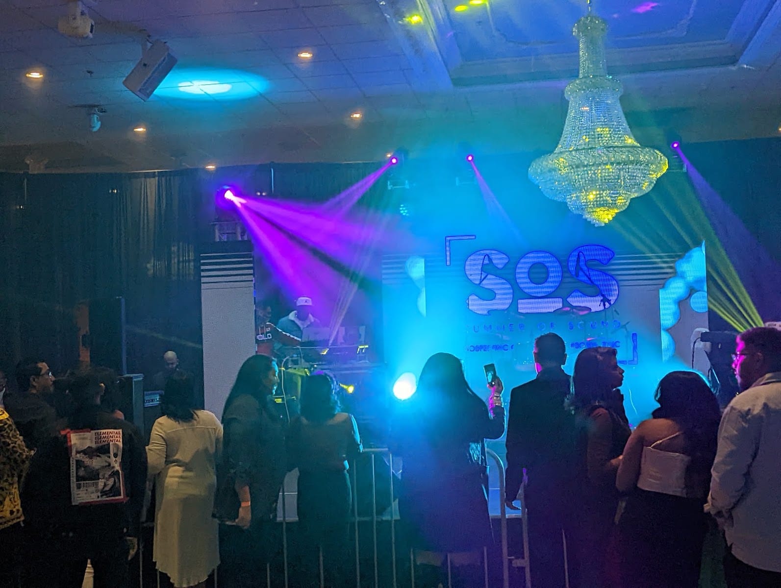 Mirage Banquet & Convention Centre, photo 3