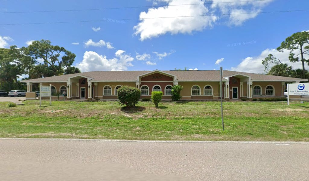 Millennium Physician Group - Port Charlotte Gastroenterology