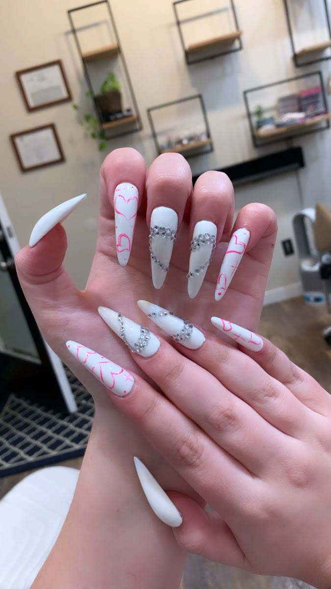 Cindy Nails & Lashes, photo 3