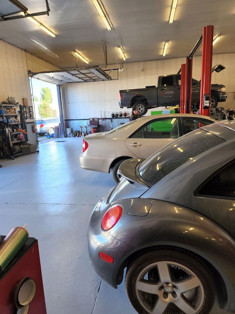Autobahn Performance & Repair, photo 3
