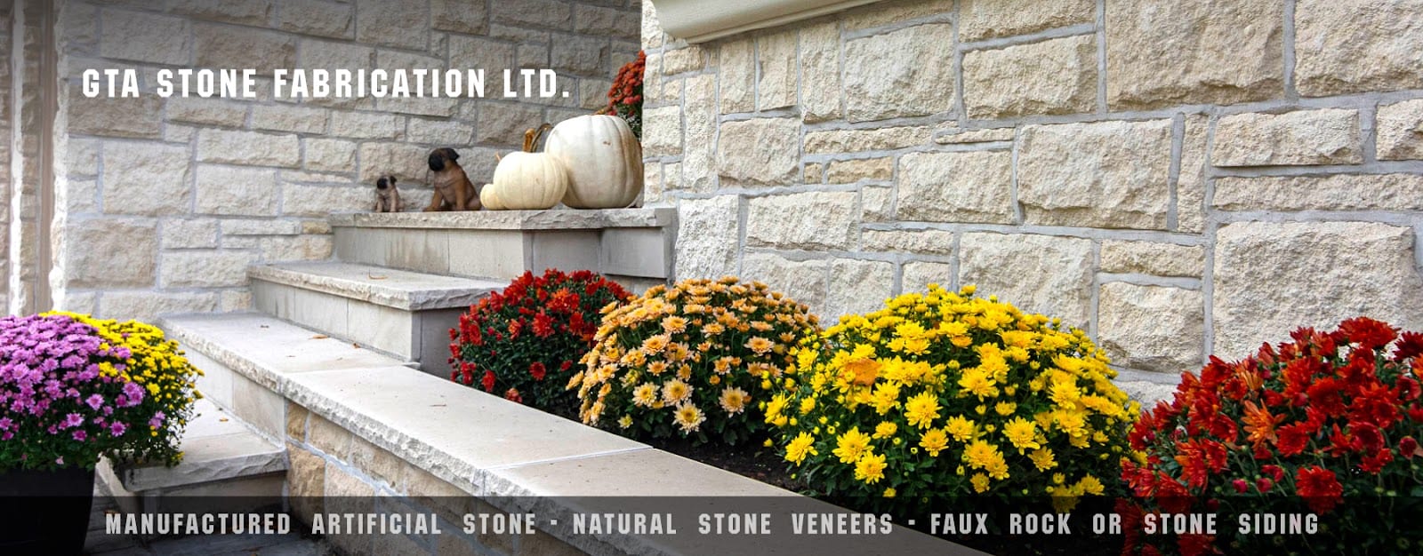GTA Stone Fabrication Ltd, photo 2
