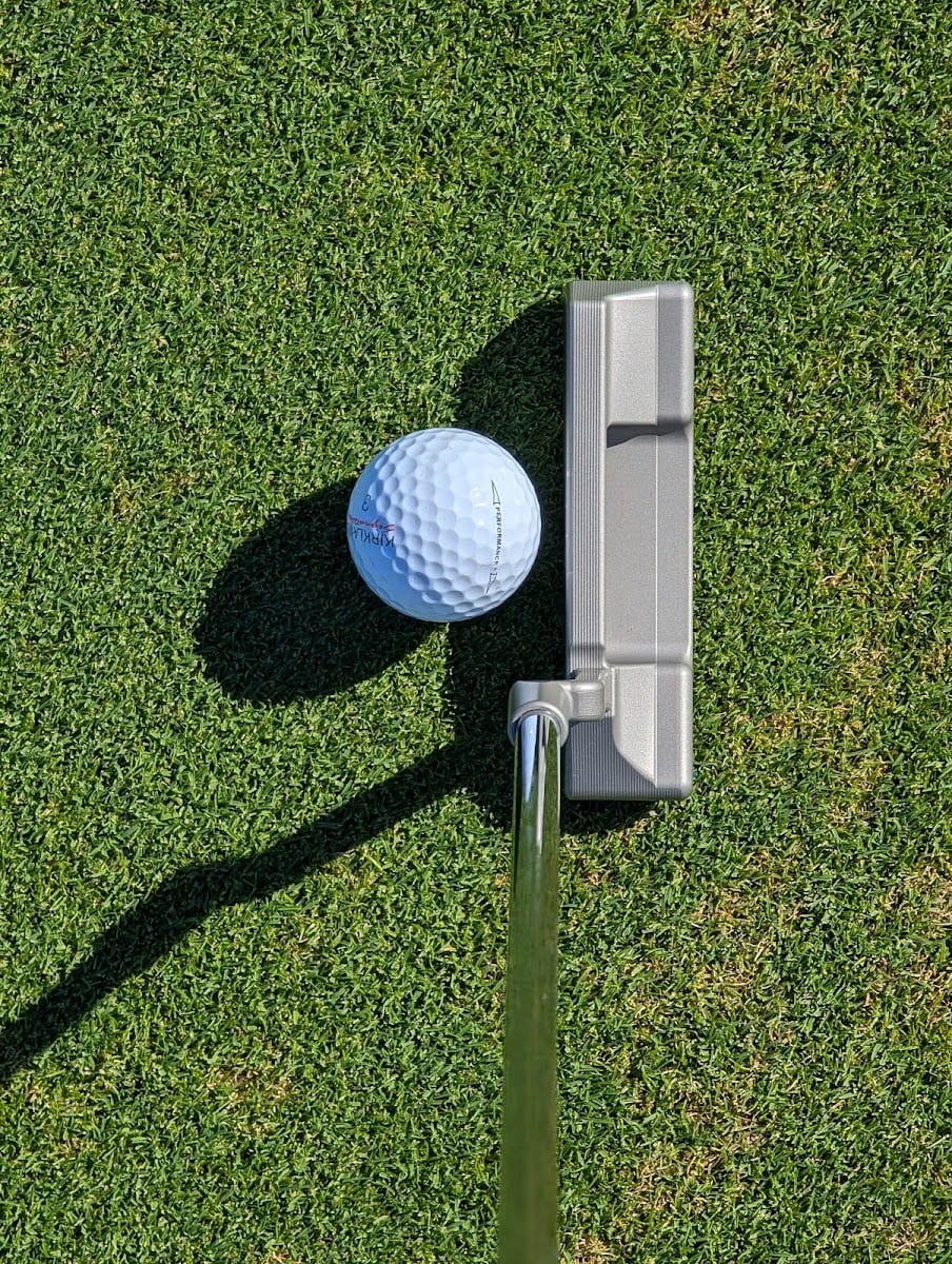 Kevin Burns Golf