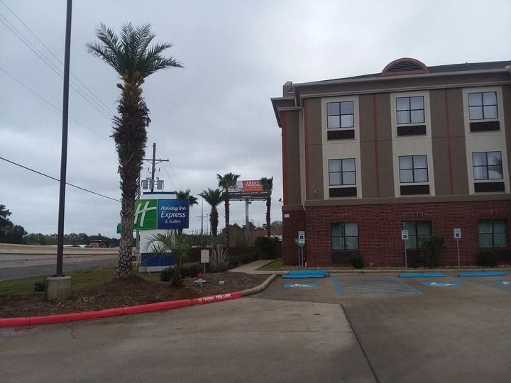 Secure Choice Tree Service of Beaumont Texas
