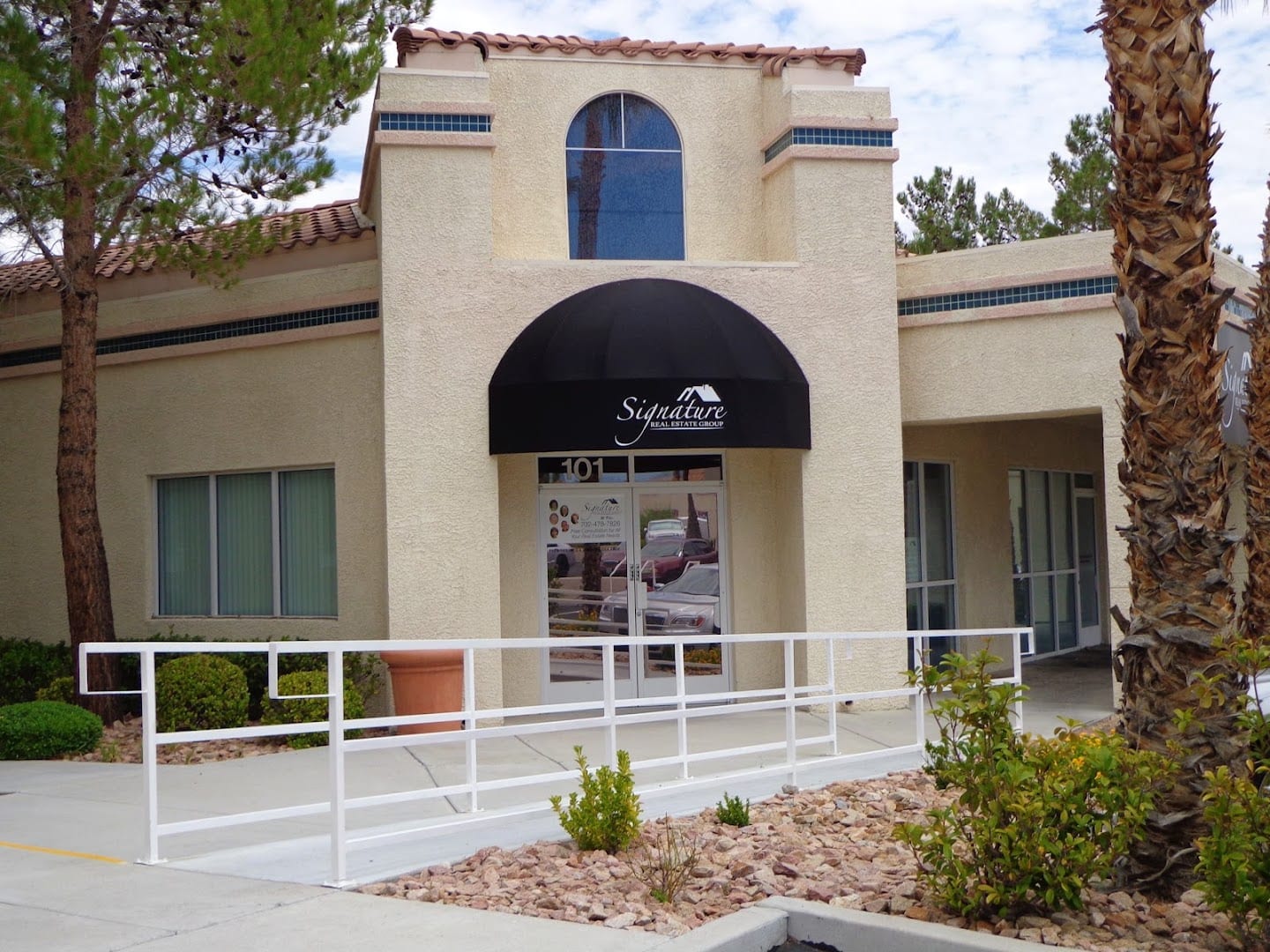 Signature Real Estate Group, photo 4