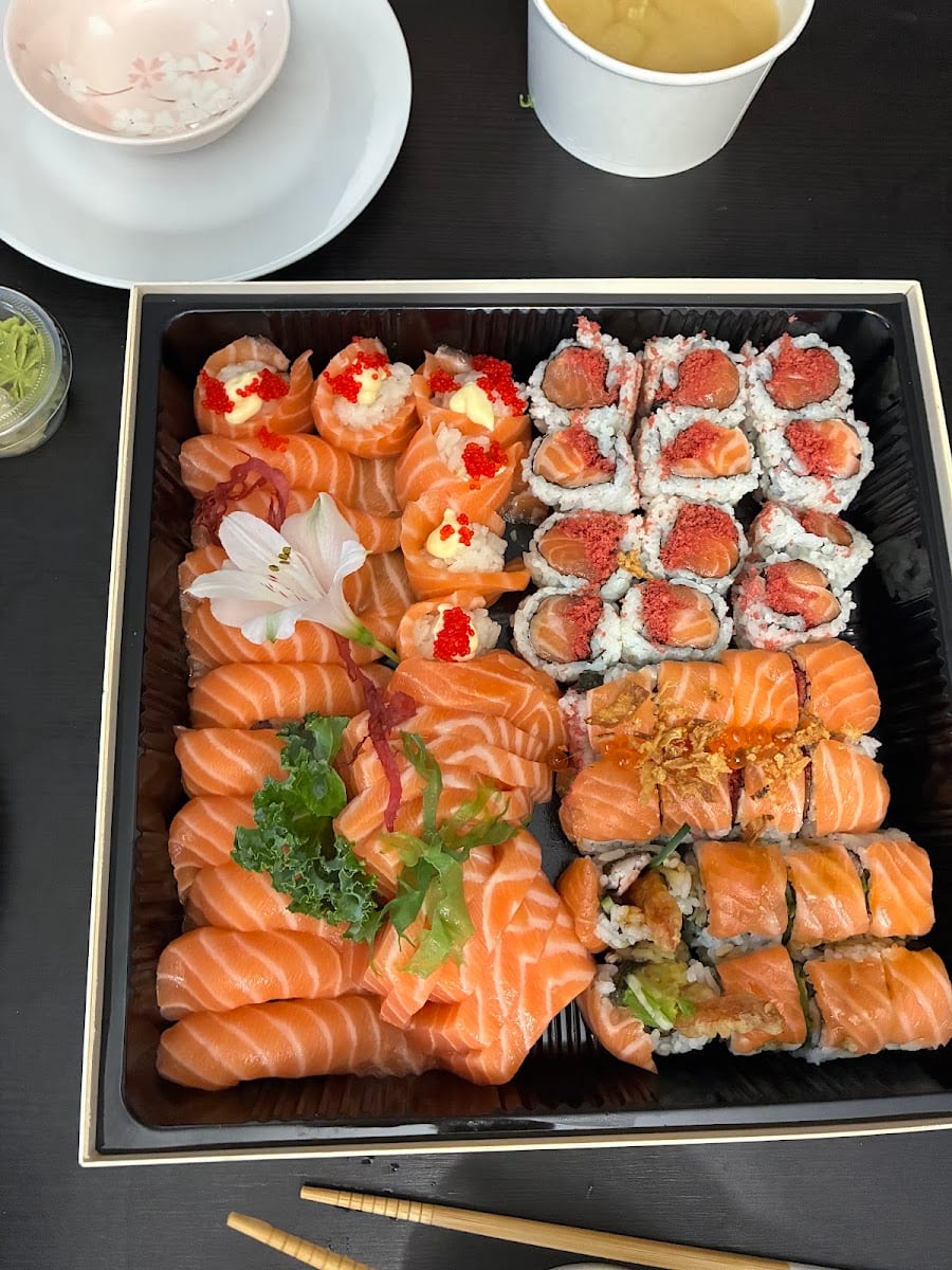 UMAMI HOUSE (Sheppard), photo 4