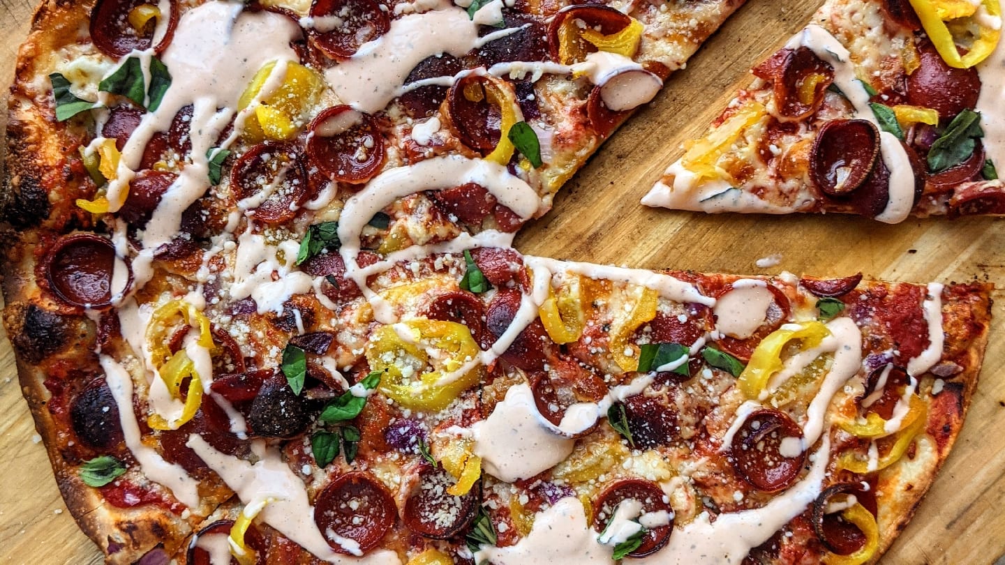 Pizza Wizard