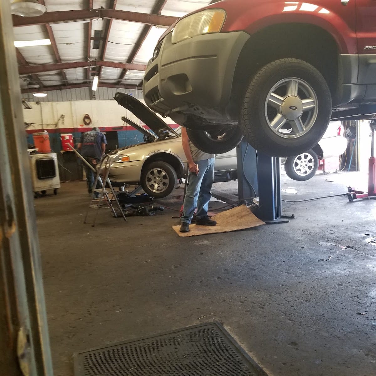 Alfonso Auto Repair, photo 3