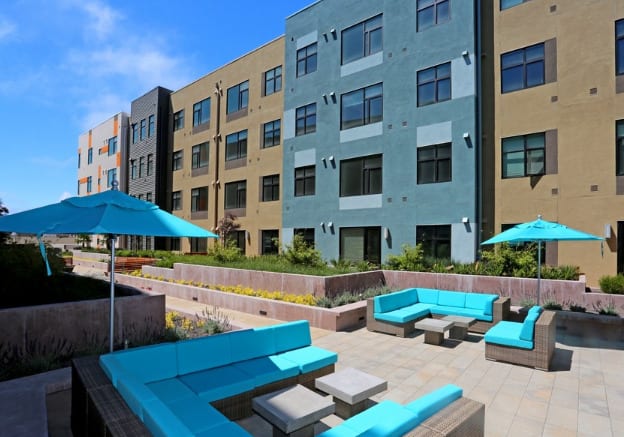 Waterbend Apartments, photo 2