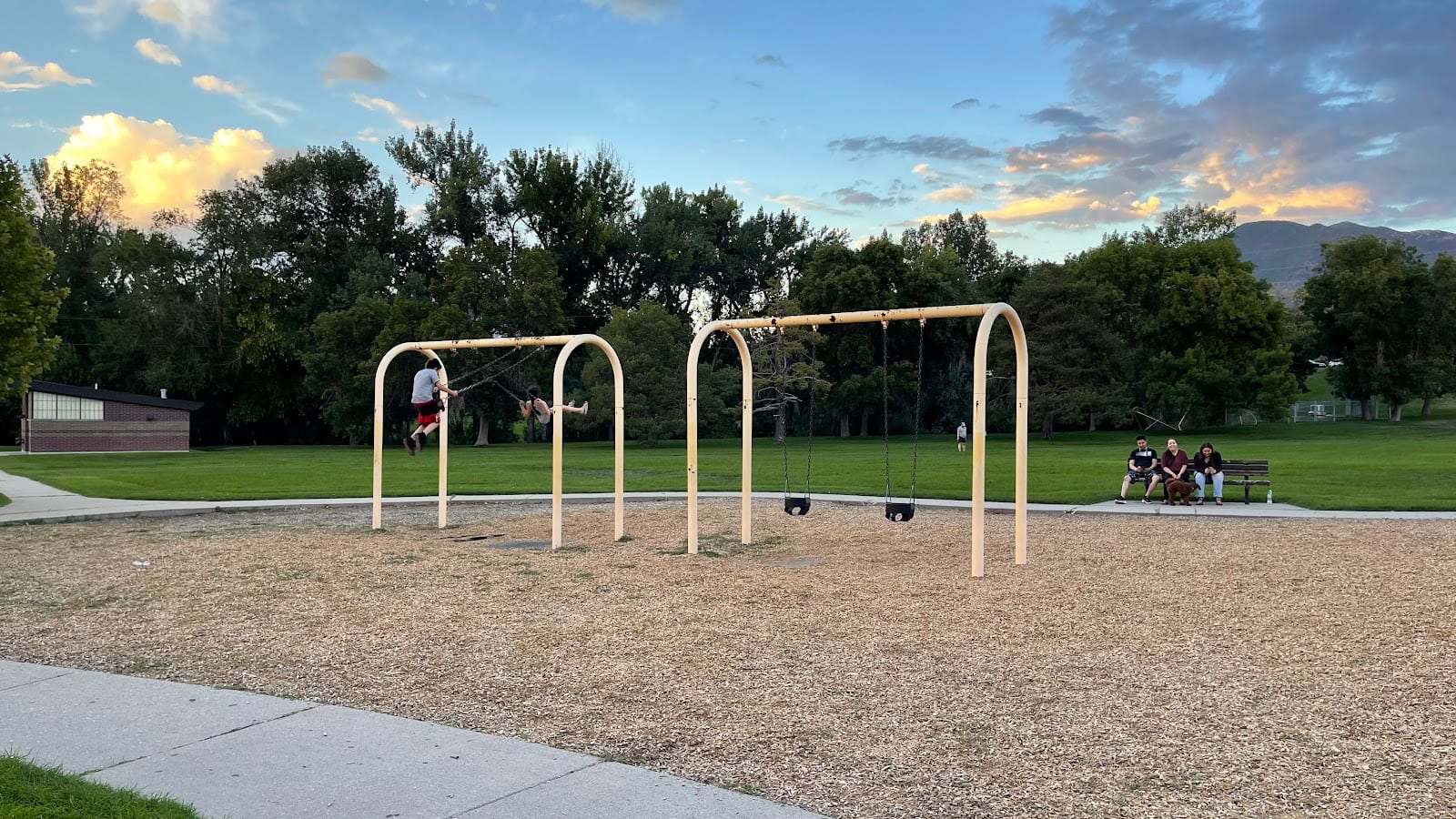 Playground