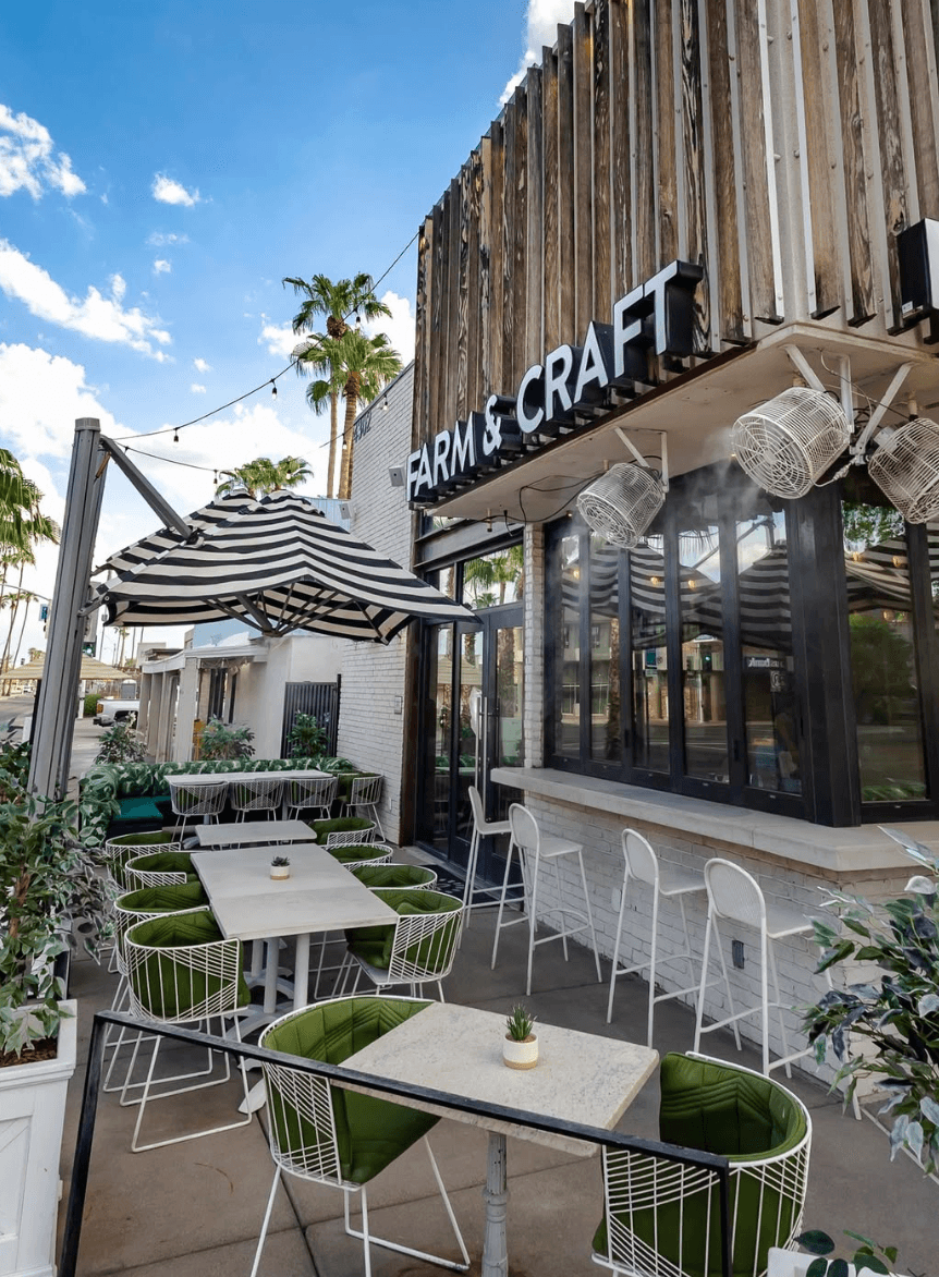Farm and Craft Scottsdale, photo 2