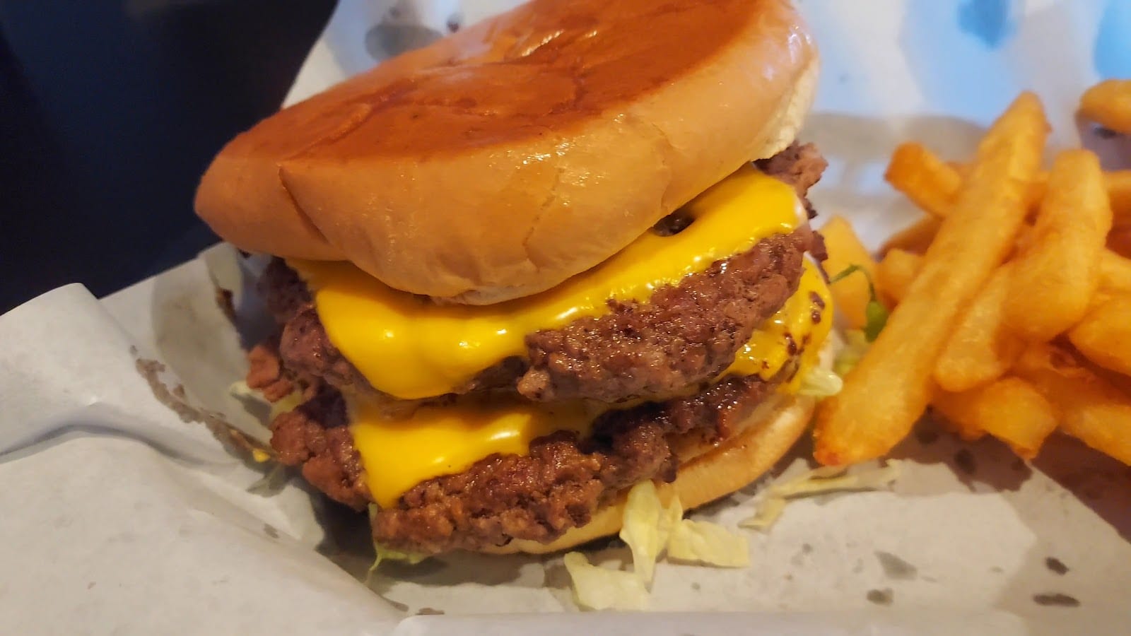 Arnold's Of Powdersville - Famous Homemade Hamburgers, photo 3
