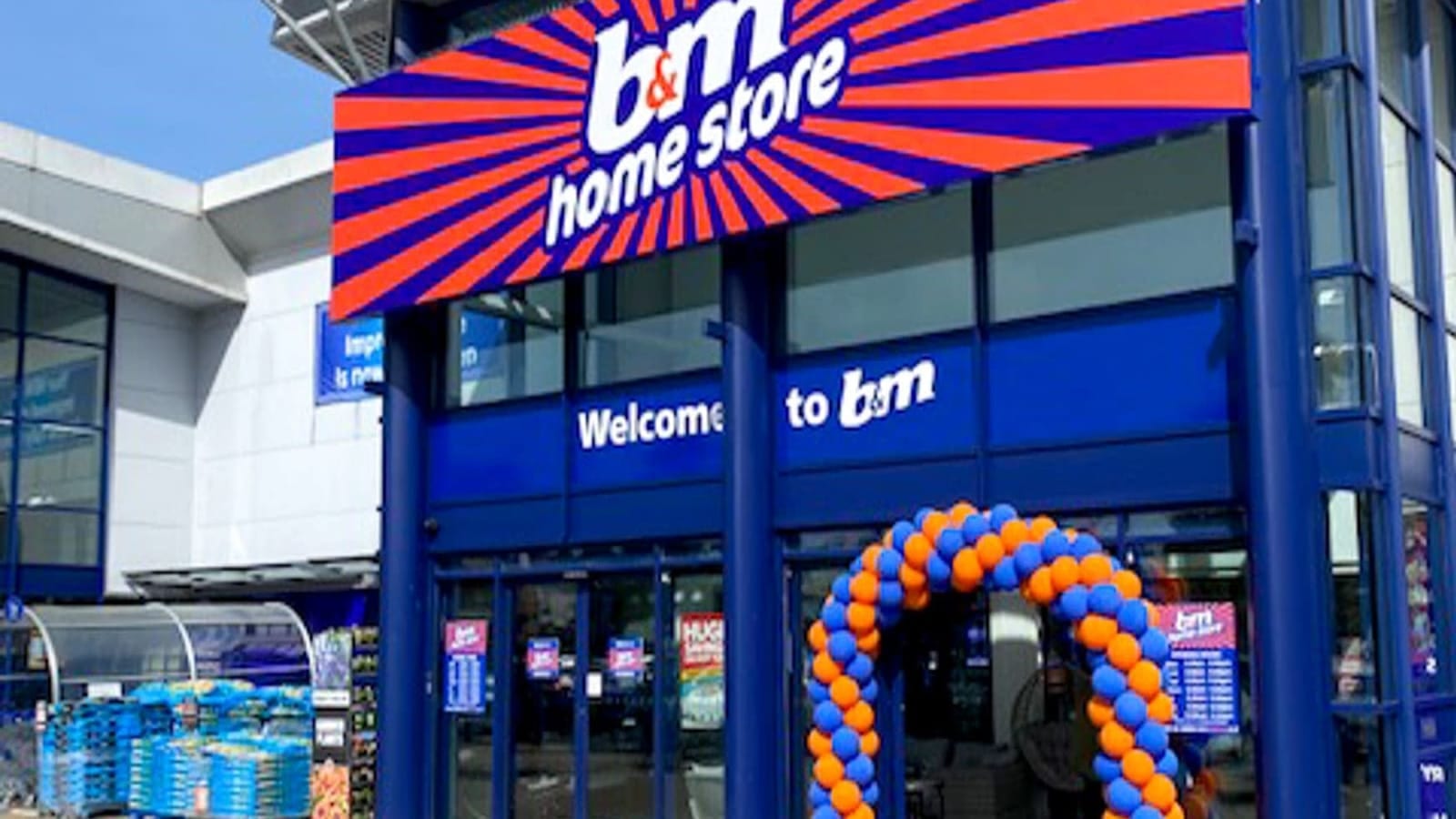 B&M Store, photo 2