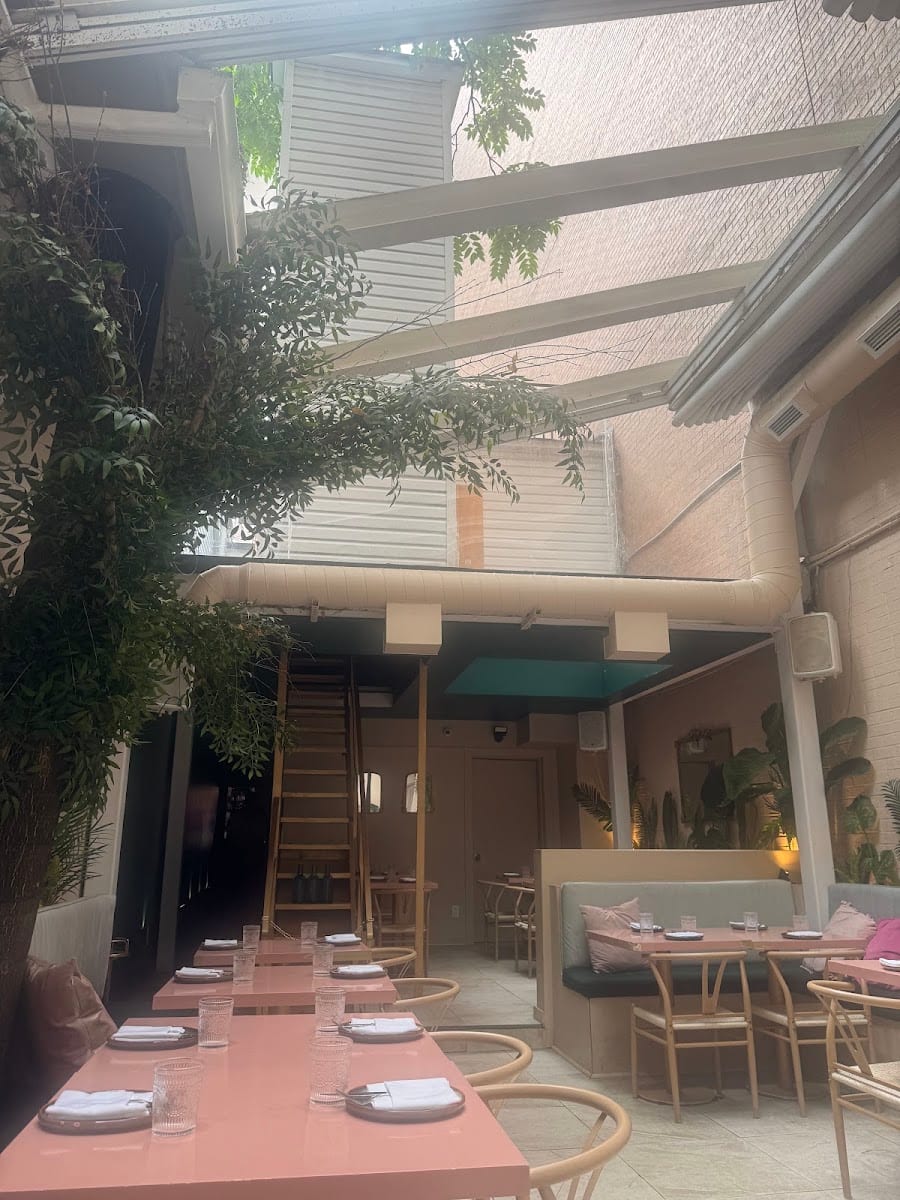 Bar Reyna