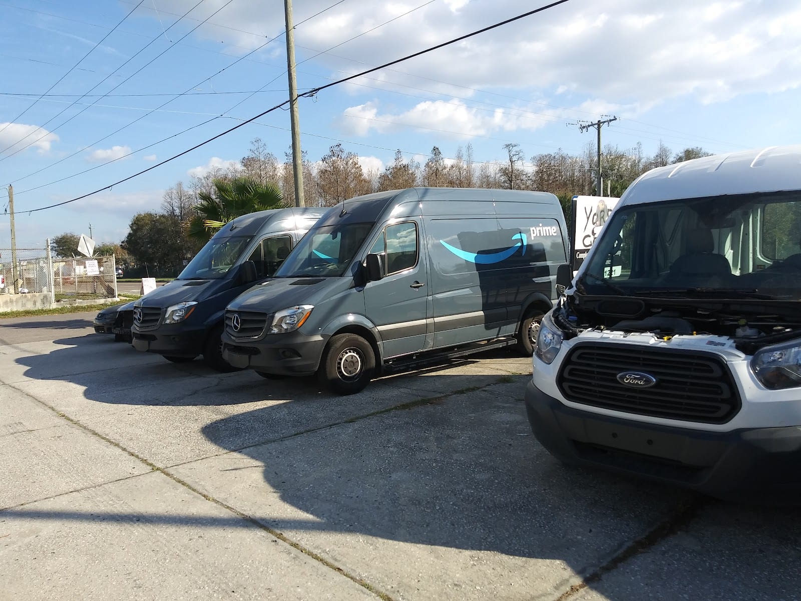 Quality and Economy Auto Accident Body Shop