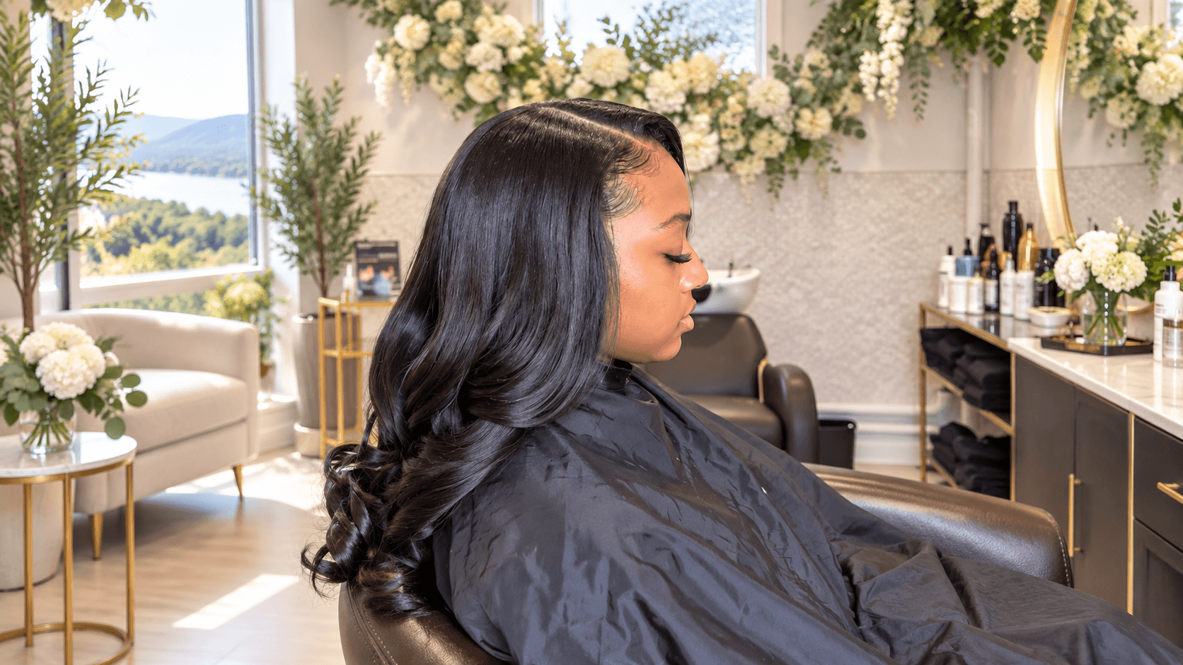 Dream Beauty NY: Where Hair Care Dreams Actually Come True on the Hudson River