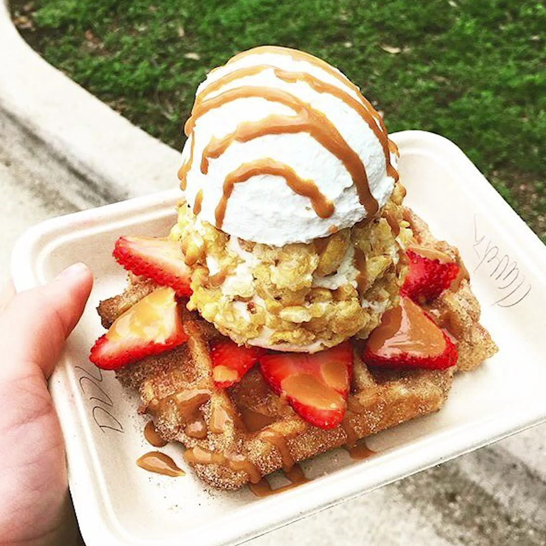 Waffle Love, photo 3