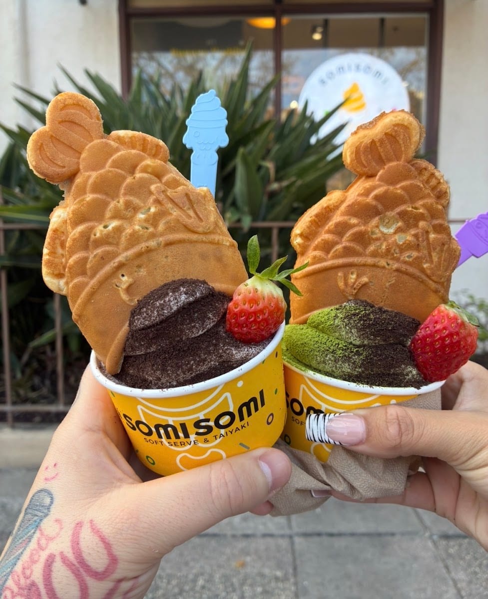 Somisomi, photo 4