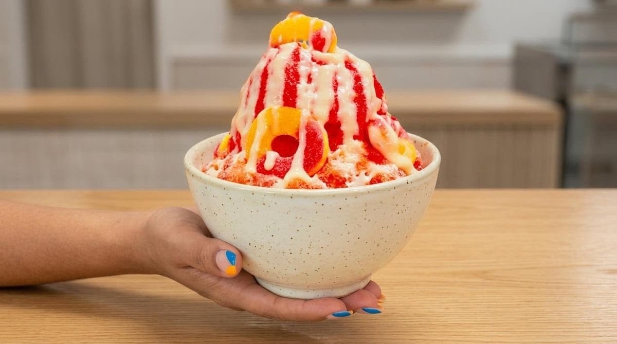 TraePay’s Snacks & Snoballs, photo 3