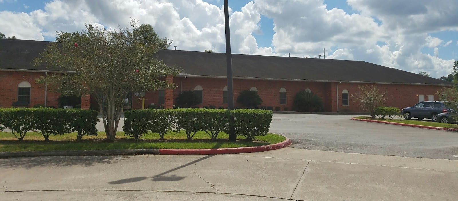 Beaumont VA Clinic, photo 2