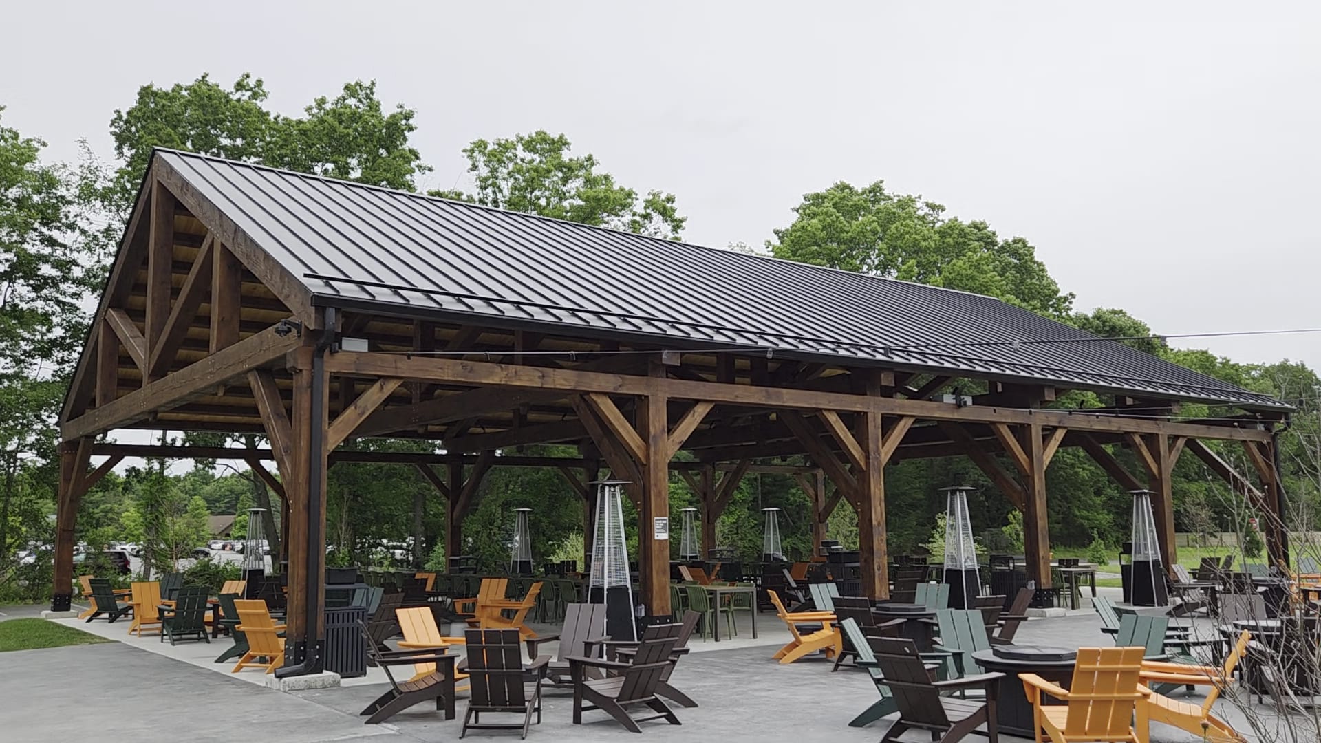Tree House Brewing - Saratoga Springs, photo 2