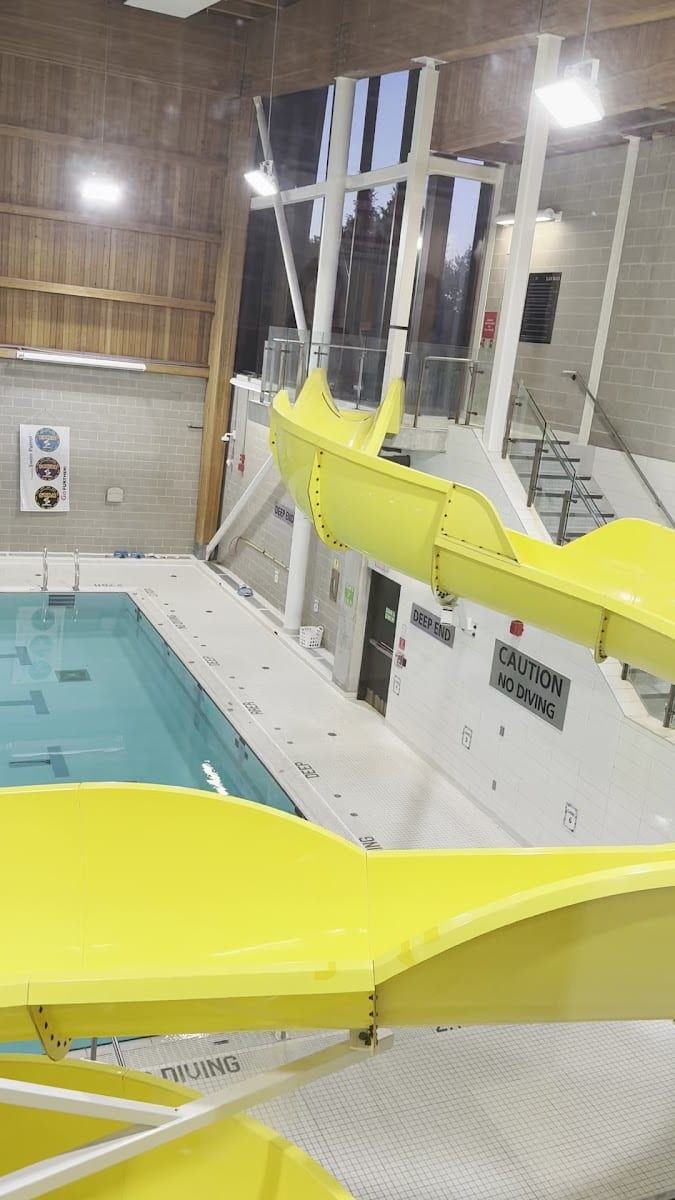 Swimming pool, photo 2