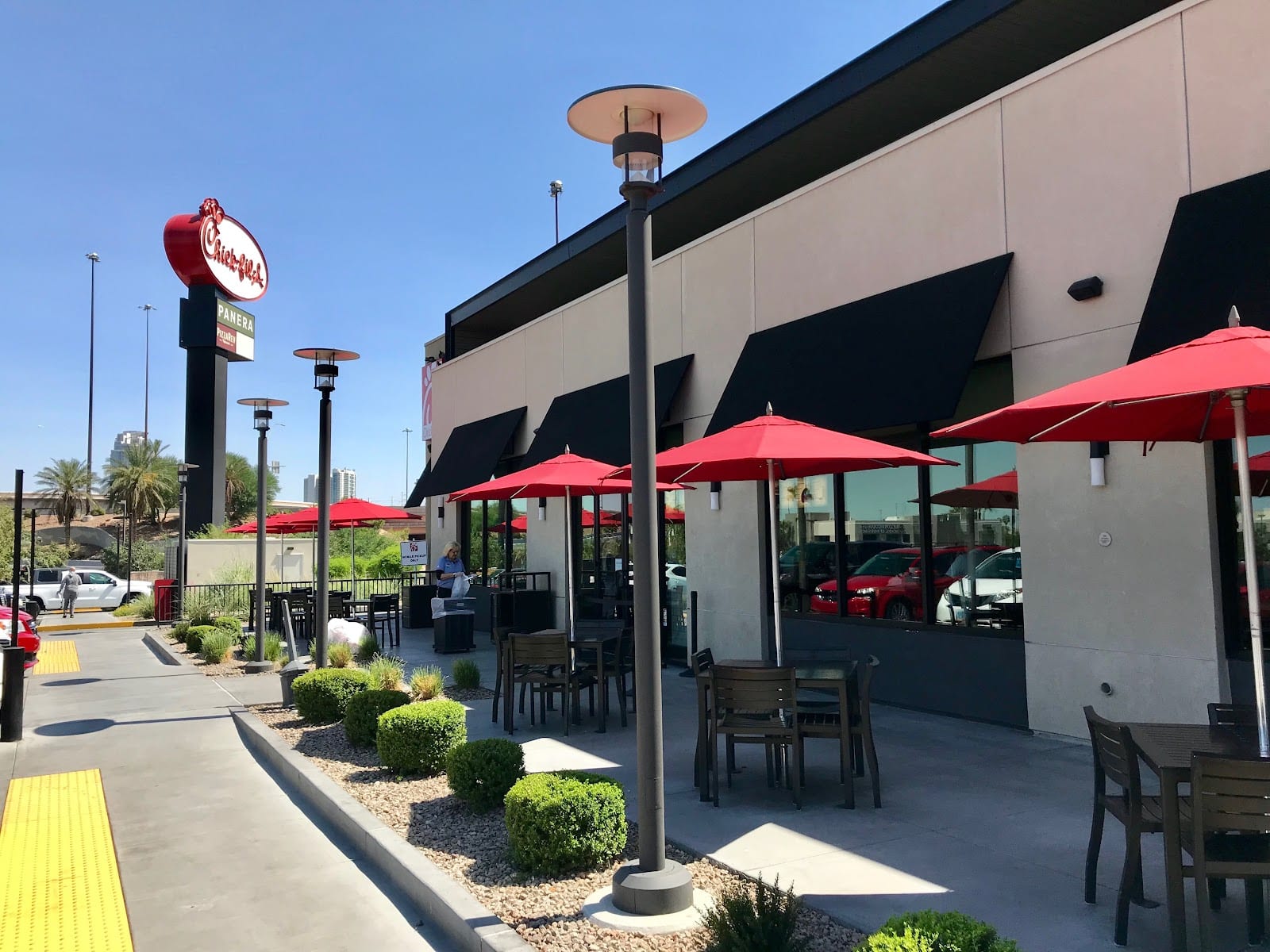 Chick-fil-A