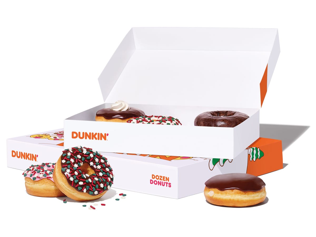 Dunkin', photo 4