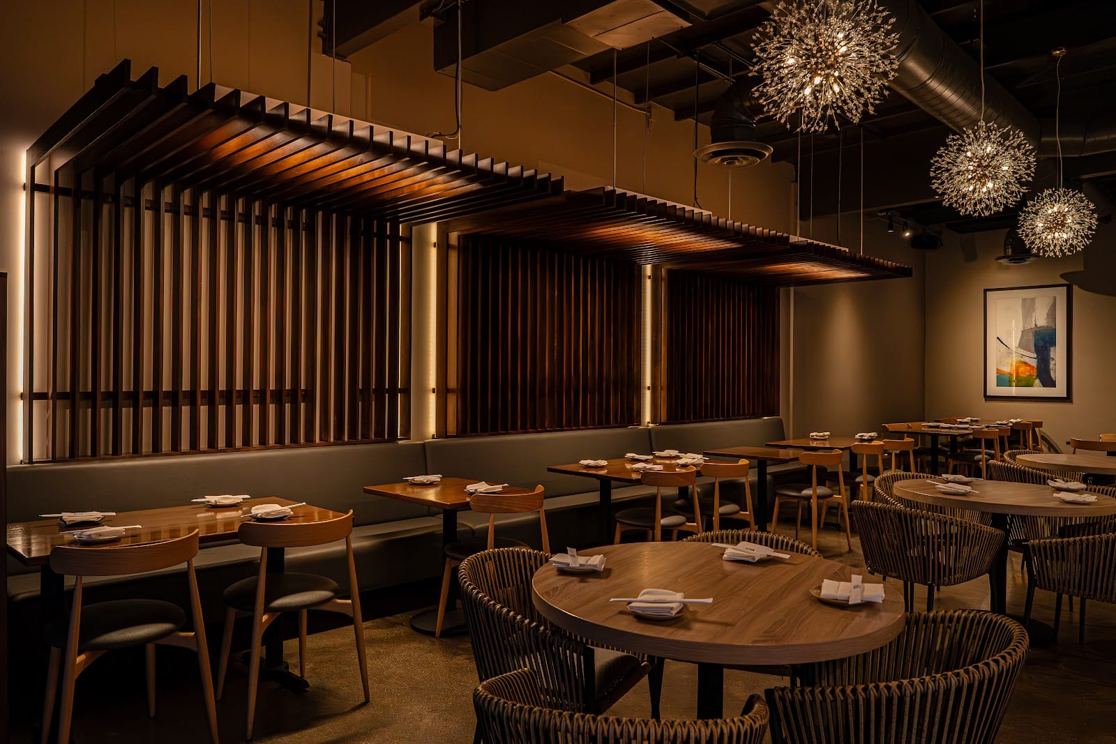 Yuzu Japanese Sushi Bar, photo 2