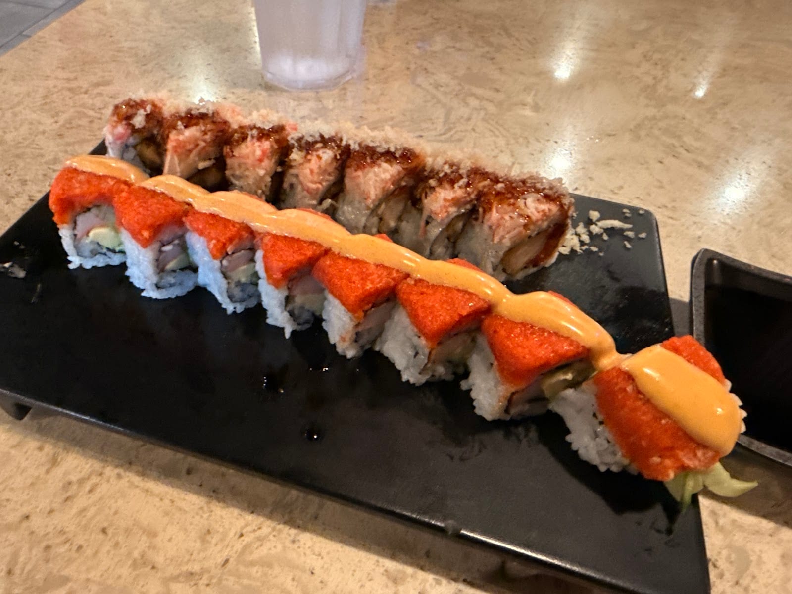Tokyo Endless Hibachi & Sushi, photo 3