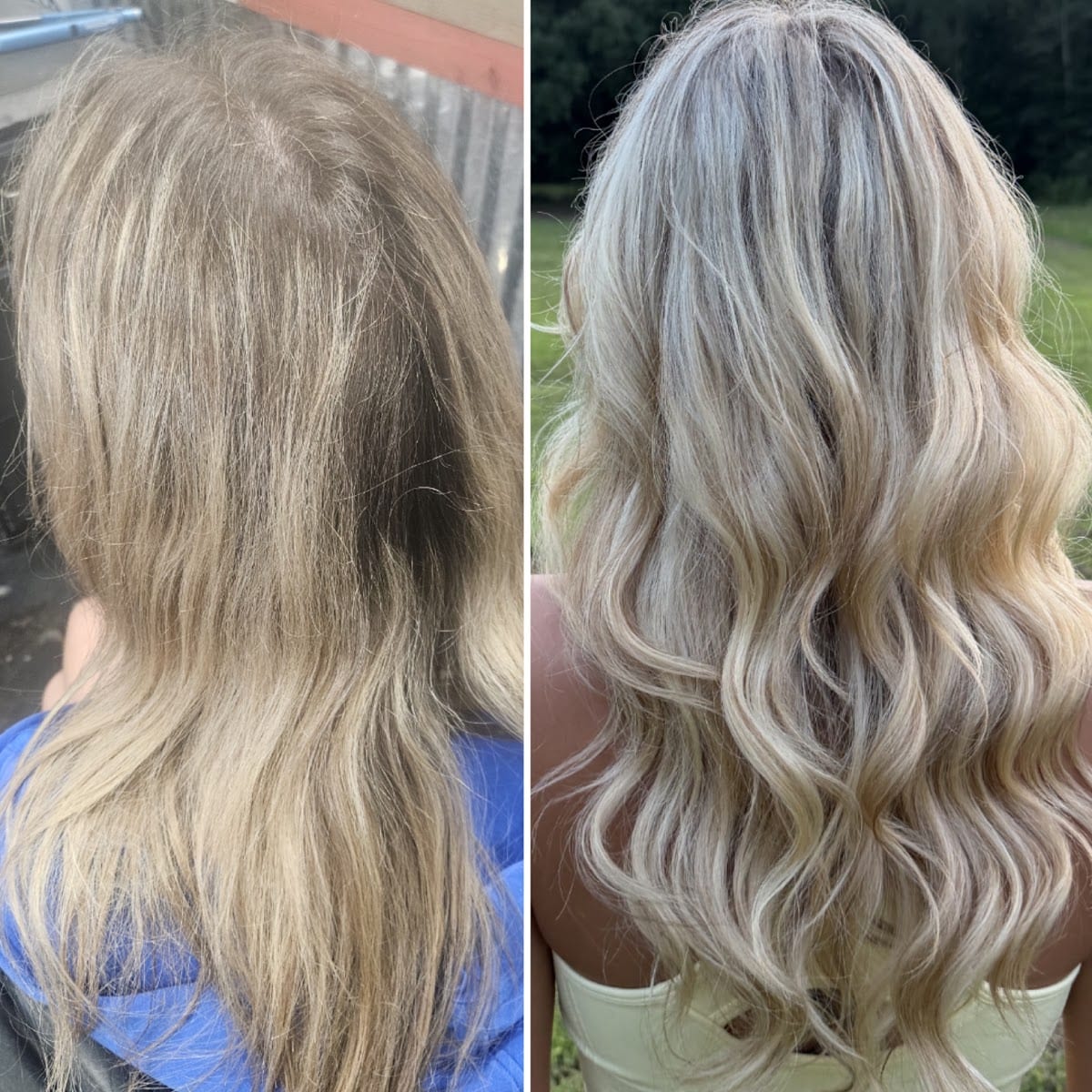 Hair By Meliah Mabry