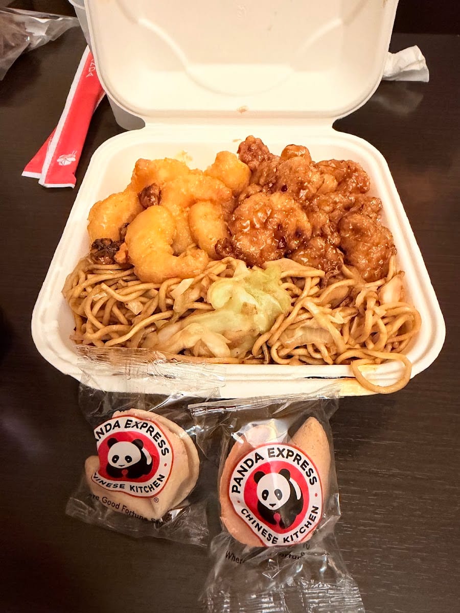 Panda Express, photo 3