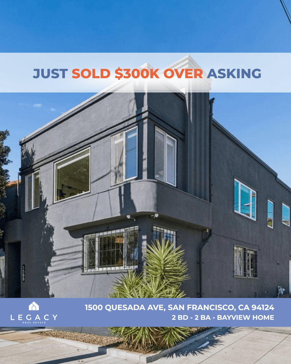 Jennifer Burden & Carren Shagley | Top SF Real Estate Agents, photo 4