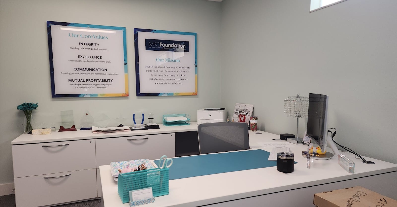 Michael Saunders & Company - Englewood Real Estate, photo 2