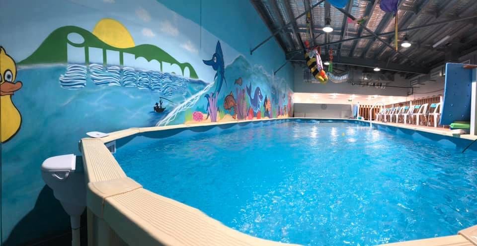 JUMP! Swim Schools Mackay, photo 2