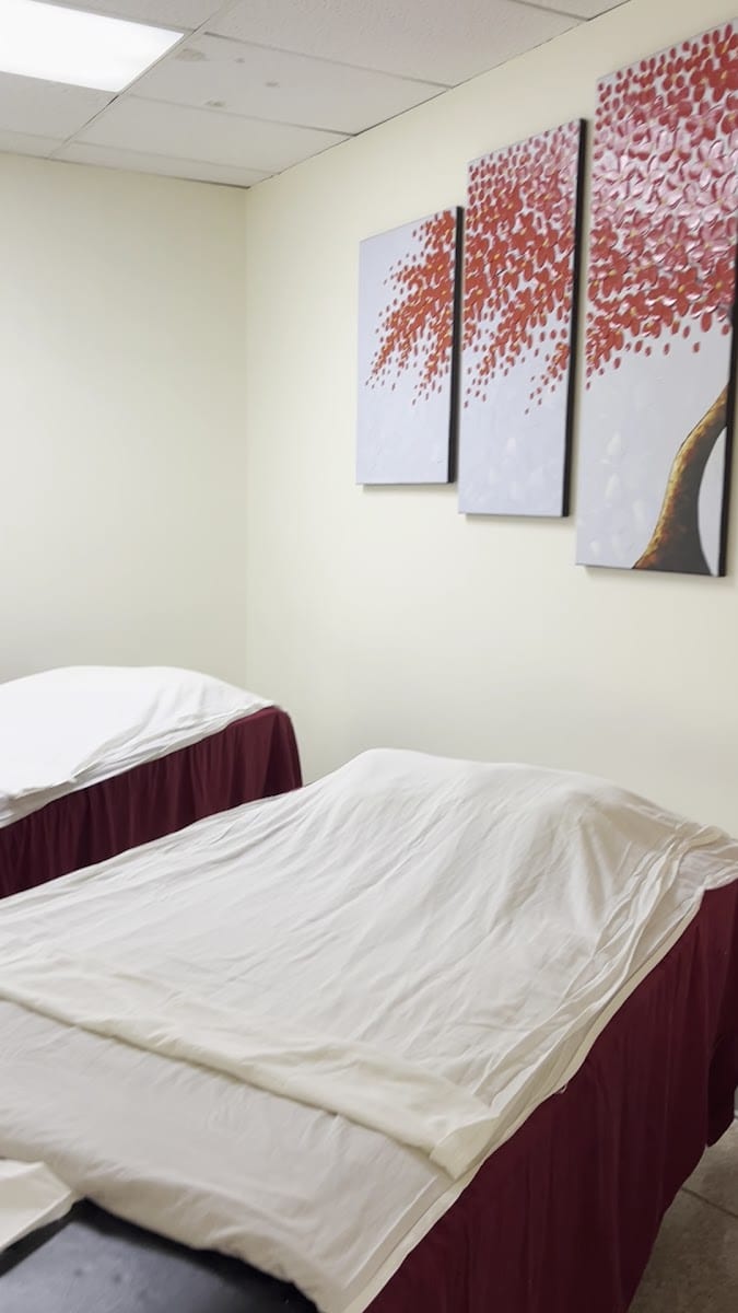 North York Healing & Wellness Centre ~ Acupuncture & RMT Massage, photo 2