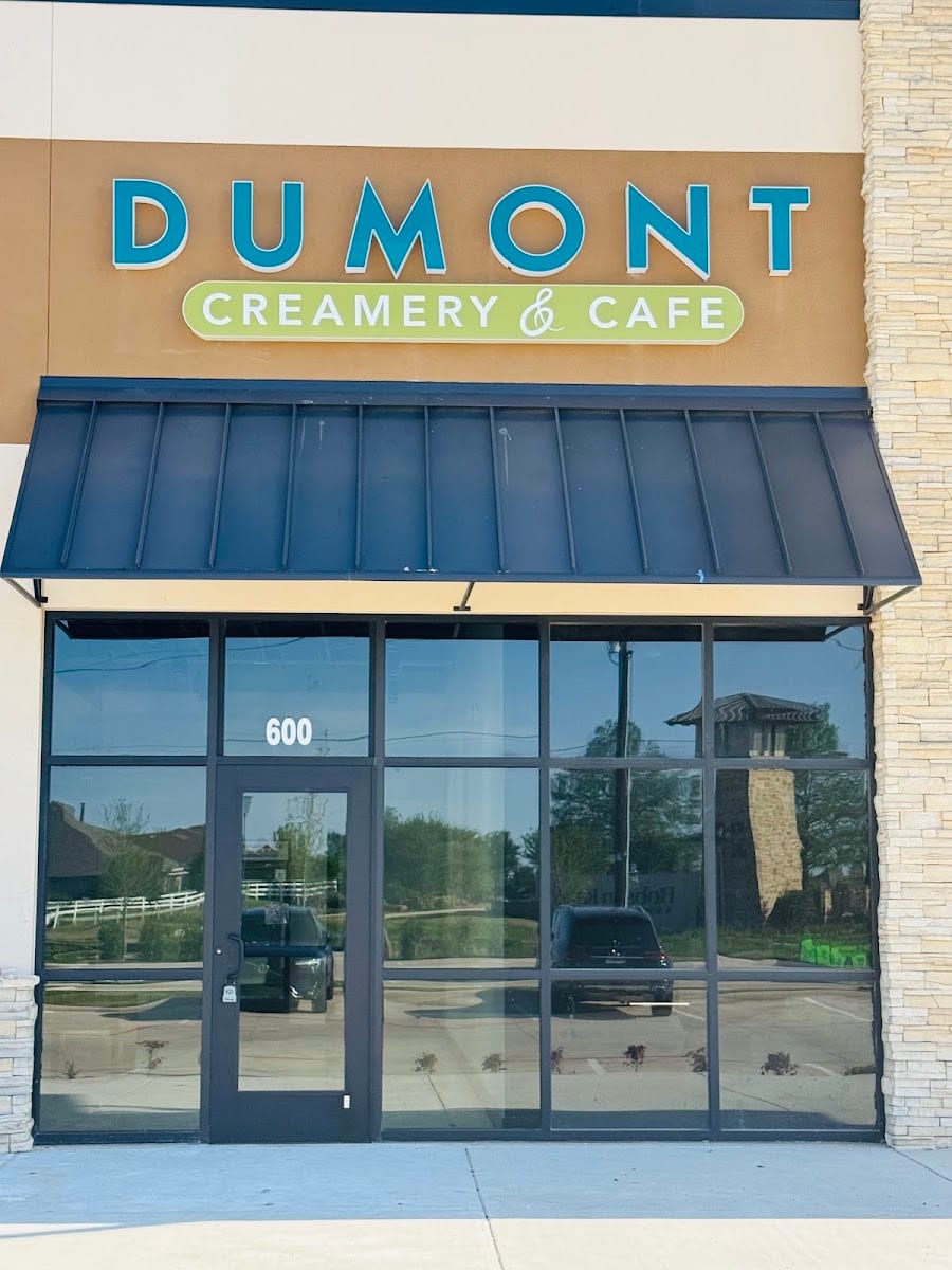Dumont Creamery & Cafe, photo 2