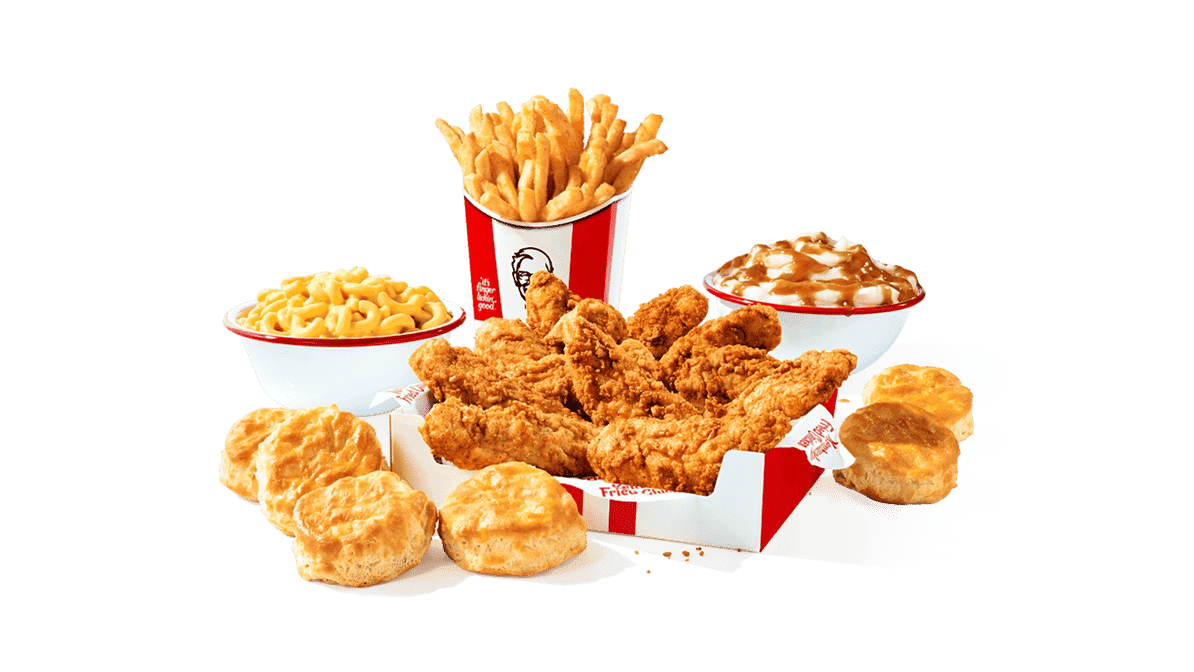 KFC