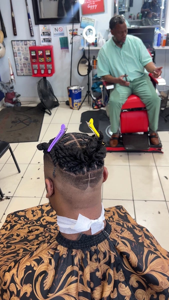 Jayy Cutt It Grooming Studio, photo 2