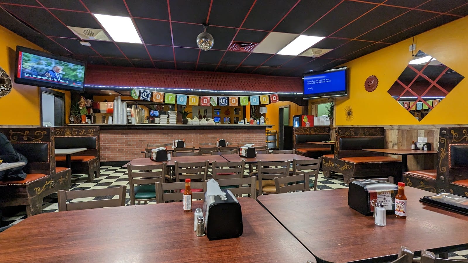 Taqueria El Ranchito