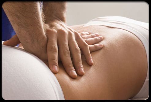 Dr. Omar Inaty B. Chiropractic Clinic, photo 3