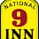 National 9 Casper (Showboat Motel)