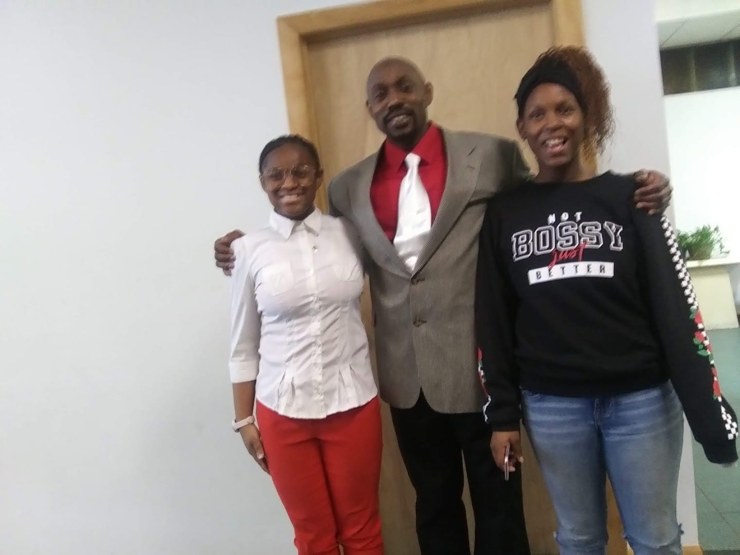 New Level Sports Ministries, photo 2