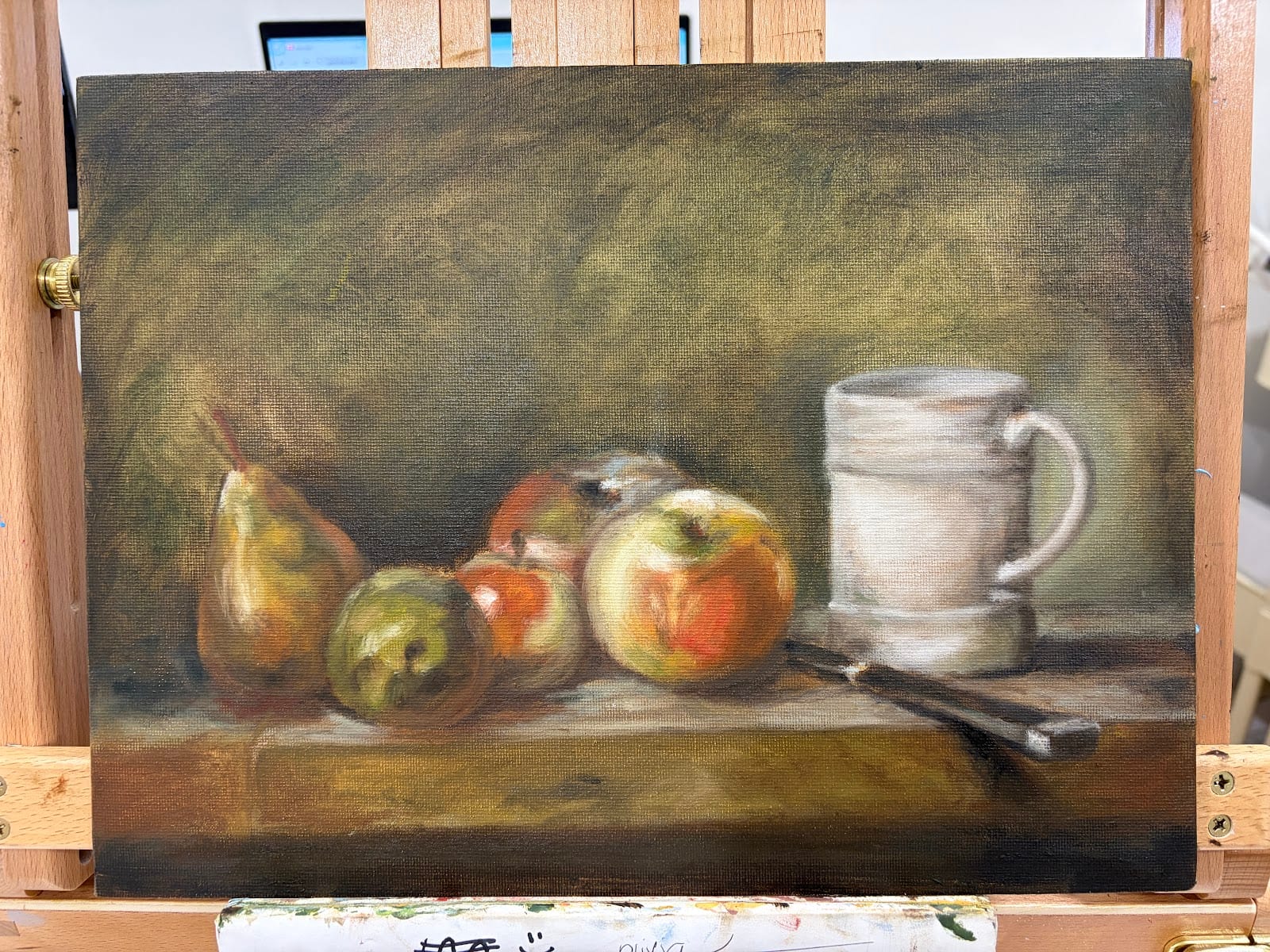 Allview Art Studio