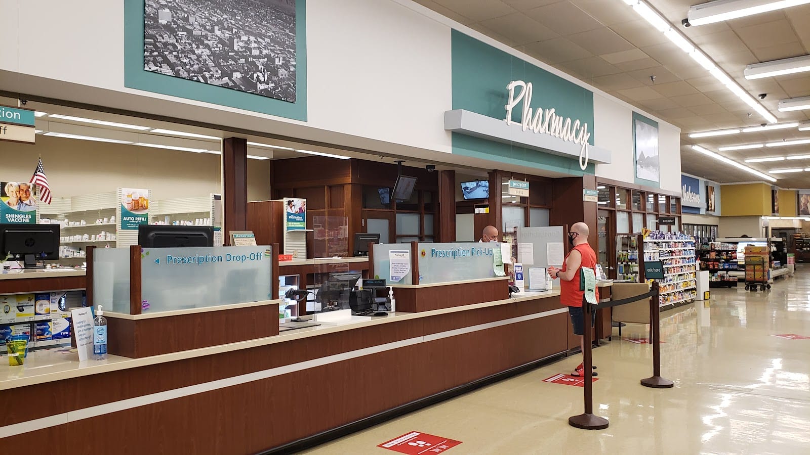 Safeway Pharmacy, photo 2
