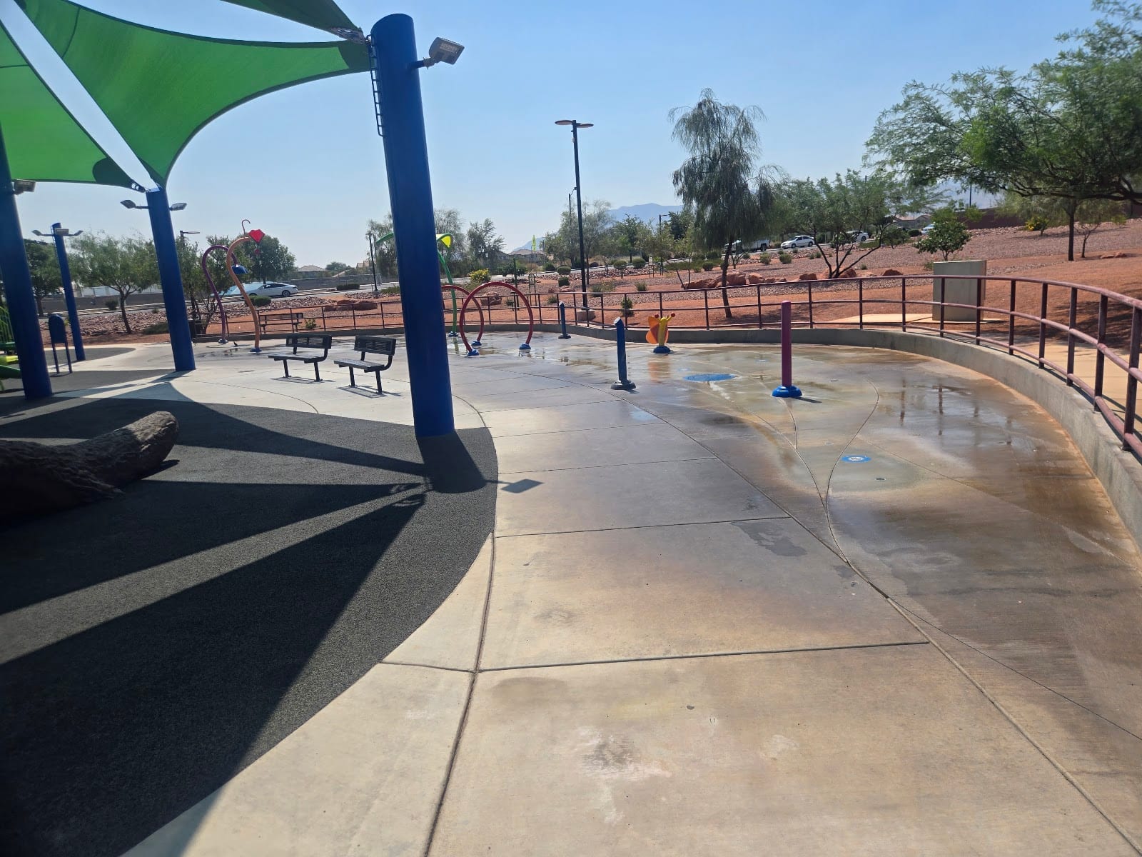 Playground, photo 3