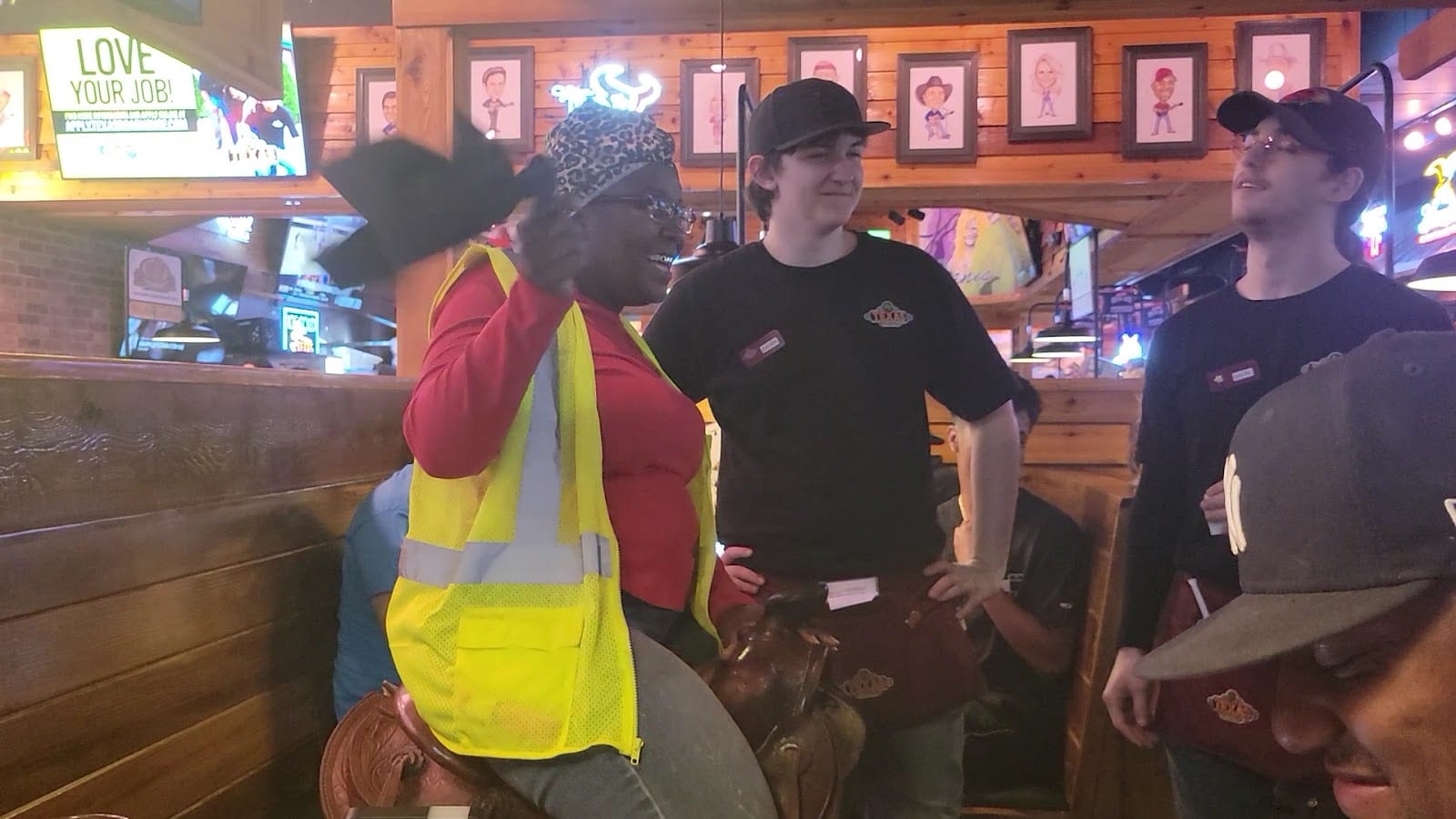 Texas Roadhouse, photo 3