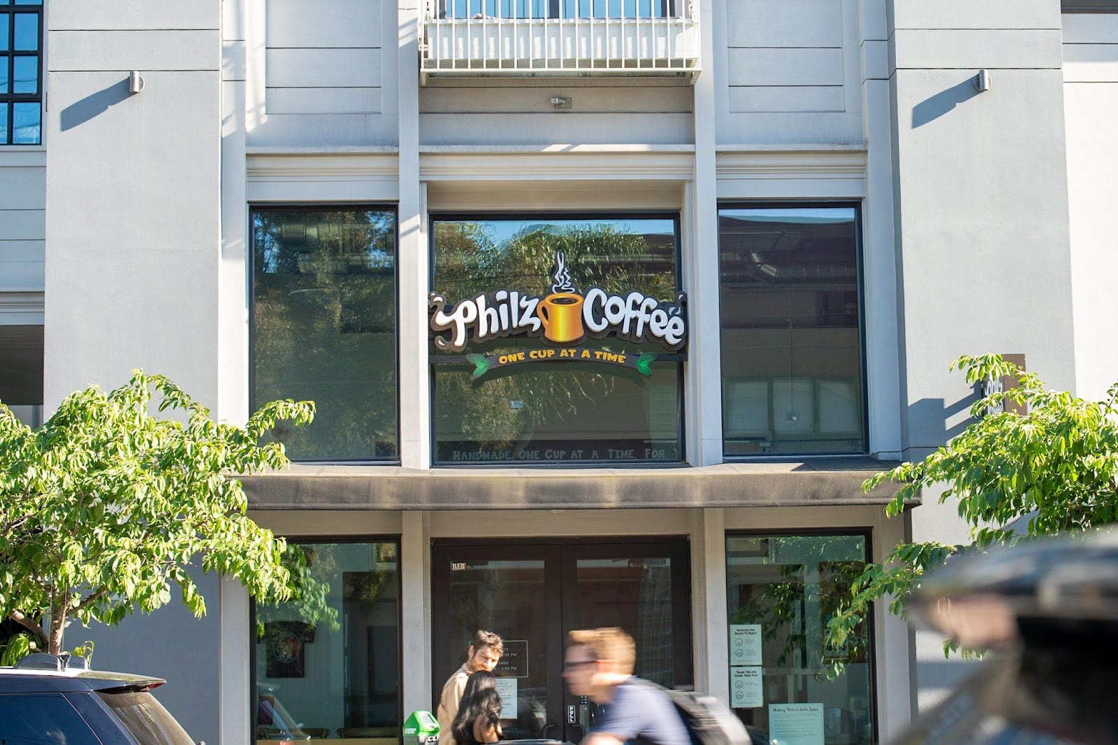 Philz Coffee, photo 2