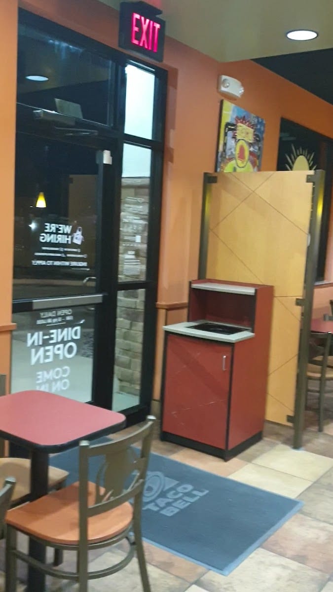 Taco Bell, photo 3