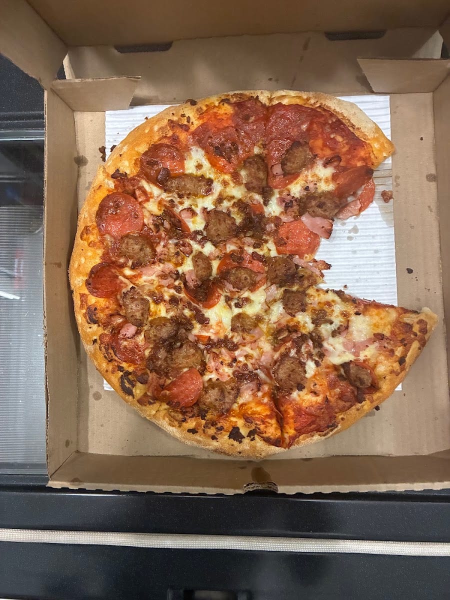 Barro's Pizza, photo 3